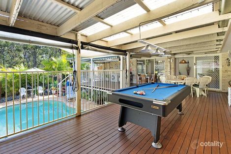 Property photo of 6 Guam Place Pacific Pines QLD 4211