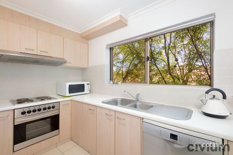 Property photo of 71/16 Eyre Street Griffith ACT 2603