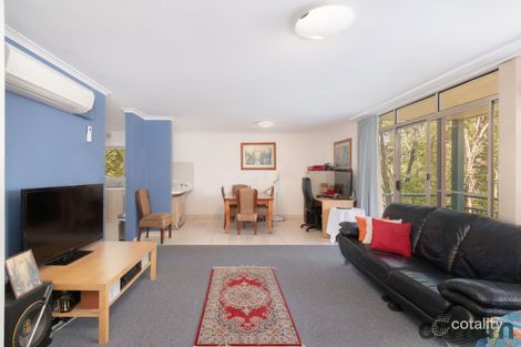 Property photo of 71/16 Eyre Street Griffith ACT 2603
