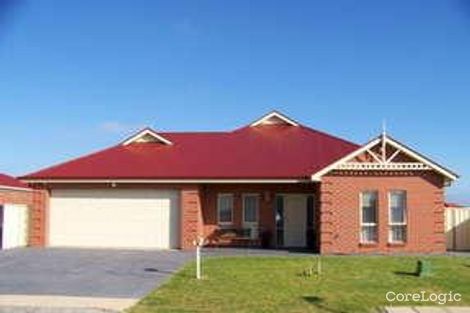 Property photo of 25 Bluepoint Way Aldinga Beach SA 5173