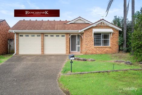 Property photo of 9 Timbara Court Wattle Grove NSW 2173