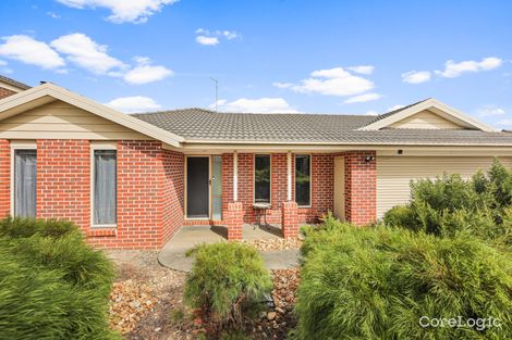 Property photo of 29 Rimfire Avenue Drouin VIC 3818