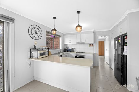 Property photo of 29 Rimfire Avenue Drouin VIC 3818