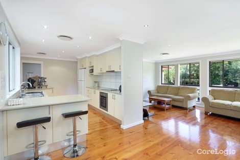 Property photo of 30 Cadman Crescent Castle Hill NSW 2154