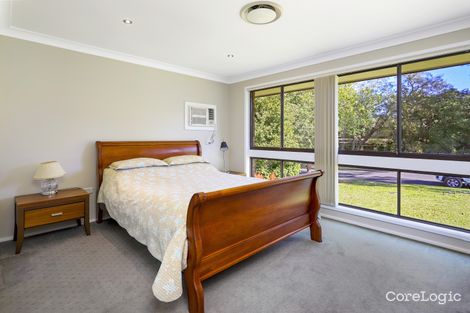 Property photo of 30 Cadman Crescent Castle Hill NSW 2154