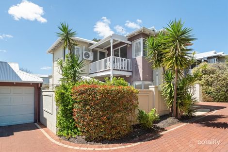 Property photo of 3/17 Lake Monger Drive West Leederville WA 6007