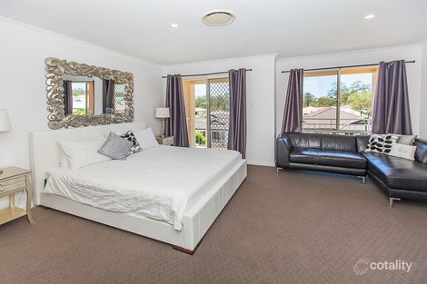 Property photo of 9 Jupiter Street Springfield Lakes QLD 4300