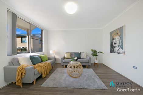 Property photo of 82/127 Park Road Rydalmere NSW 2116