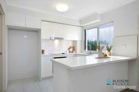 Property photo of 82/127 Park Road Rydalmere NSW 2116