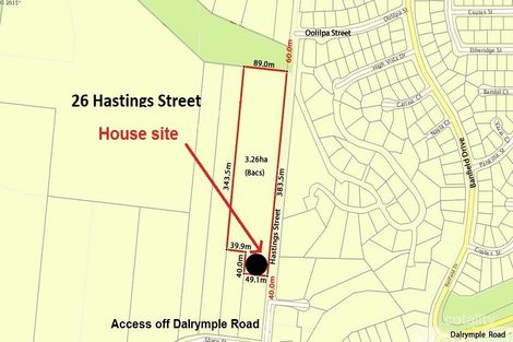 26/62 Hastings St, Mount Louisa, QLD 4814