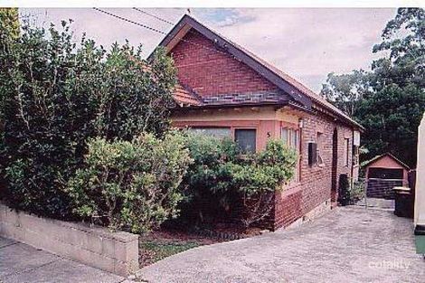 5 Millar St, Drummoyne, NSW 2047