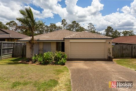 Property photo of 131 Currajong Place Brassall QLD 4305