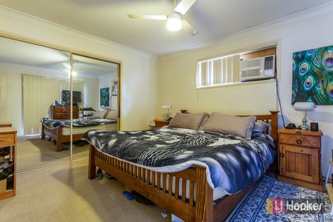 Property photo of 131 Currajong Place Brassall QLD 4305