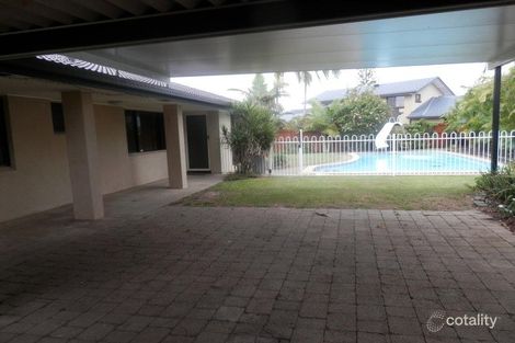 Property photo of 4 Eyre Street Paradise Point QLD 4216