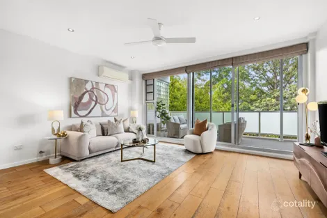 46/21-25 Coulson St, Erskineville, NSW 2043