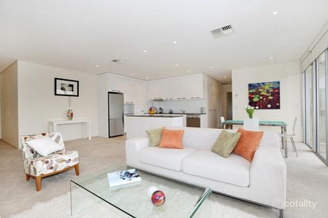 Property photo of 308/293 Hutt Street Adelaide SA 5000