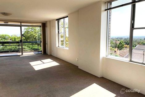 Property photo of 6/112 Shirley Road Wollstonecraft NSW 2065