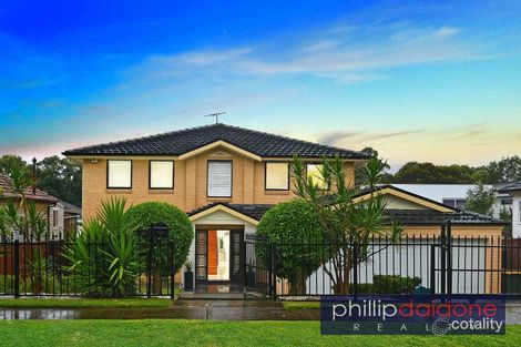 31 Clucas Rd, Regents Park, NSW 2143