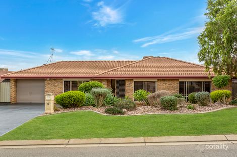 6 Pacific Bvd, Hillbank, SA 5112
