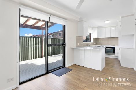 Property photo of 53/16-20 Barker Street St Marys NSW 2760