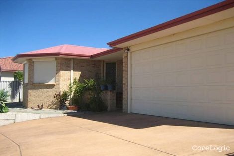 Property photo of 59 Barnes Avenue Australind WA 6233