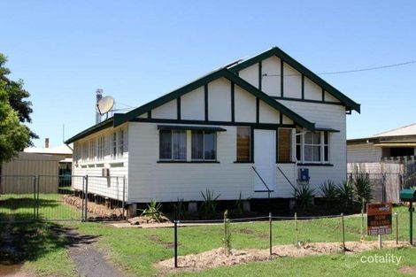 Property photo of 4 Fortescue Street Dalby QLD 4405