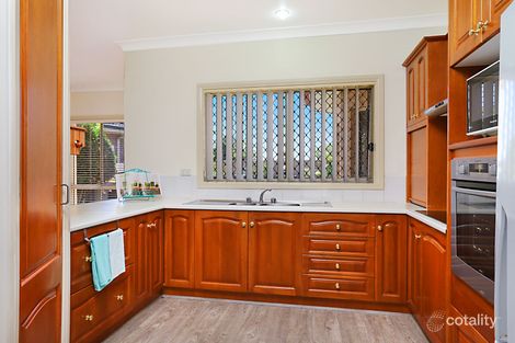 Property photo of 32A Casey Drive Hunterview NSW 2330