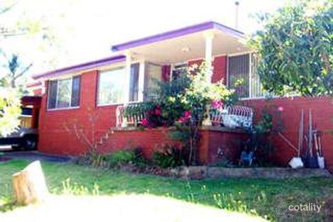 Lot 1 Irrigation Way, Stanbridge, NSW 2705