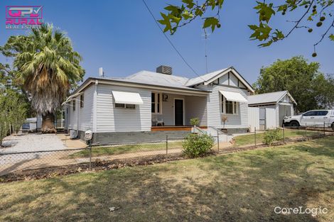 Property photo of 27 Midgeon Street Narrandera NSW 2700