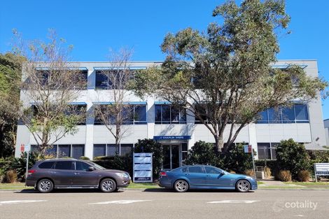 10/1 Chaplin Dr, Lane Cove West, NSW 2066