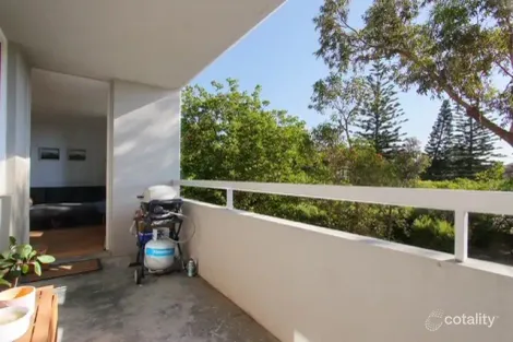 Property photo of 16/31 Wellington Street Mosman Park WA 6012