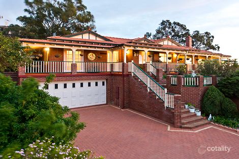 56 Carawatha Ave, Mount Nasura, WA 6112