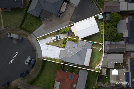 Property photo of 6 Gira Place Dharruk NSW 2770