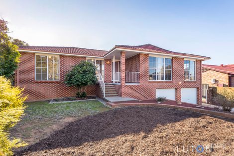 Property photo of 70 Summerville Crescent Florey ACT 2615