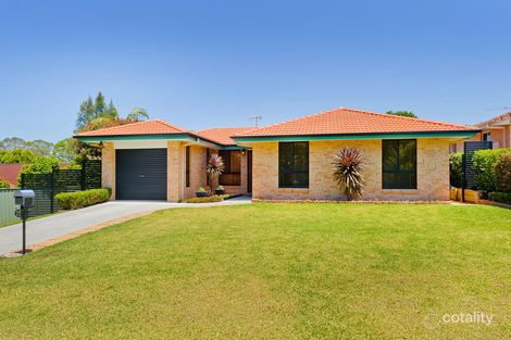 22 Nottingham Dr, Port Macquarie, NSW 2444