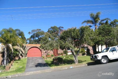 71 Fairloch Ave, Farmborough Heights, NSW 2526