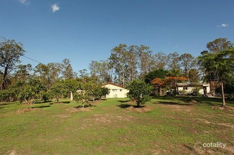 692 Anderleigh Rd, Gunalda, QLD 4570