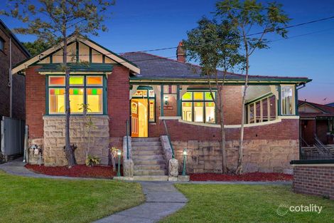 15 Fortescue St, Chiswick, NSW 2046