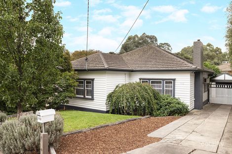 Property photo of 142 Essex Street Pascoe Vale VIC 3044