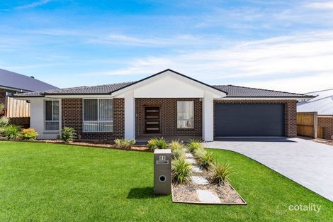 88 Condell Park Rd, Wilton, NSW 2571