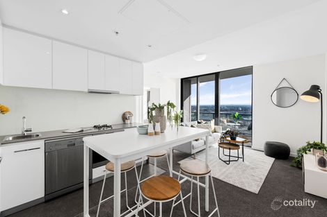 Property photo of 1813/8 Marmion Place Docklands VIC 3008