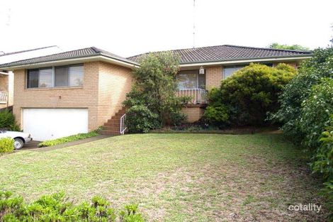 Property photo of 17 Kennedy Drive South Penrith NSW 2750