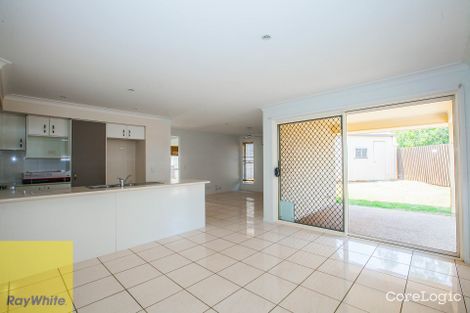Property photo of 116 Glass House Circuit Kallangur QLD 4503