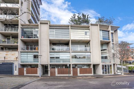 Property photo of 201/1 Scott Street Pyrmont NSW 2009