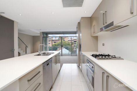 Property photo of 201/1 Scott Street Pyrmont NSW 2009