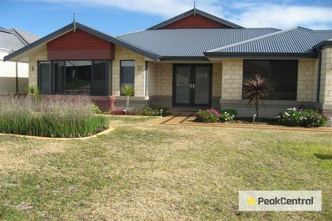 Property photo of 22 Armand Drive Aubin Grove WA 6164