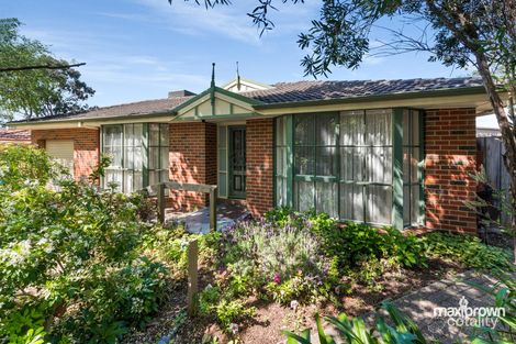 28 Kitchener Rd, Croydon, VIC 3136