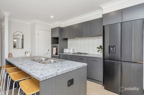 Property photo of 41A Conway Street Mount Low QLD 4818