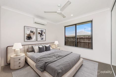 Property photo of 41A Conway Street Mount Low QLD 4818