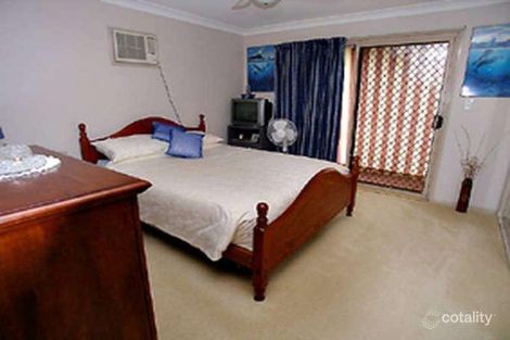 Property photo of 11 Carilla Place Elanora QLD 4221